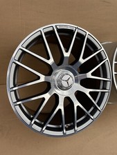 Orig. Mercedes W218 CLS63 19"