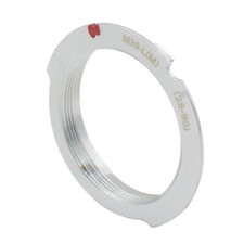 M39-LM Adapterring für M39