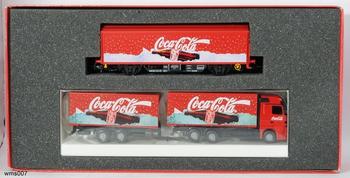 Lemke 21003 coca cola - lc,
