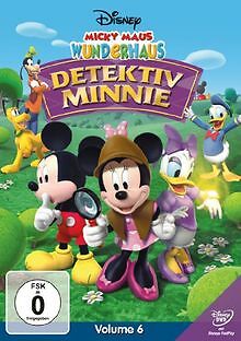 Micky maus wunderhaus - micky,