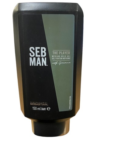 Sebastian seb man the - the, player