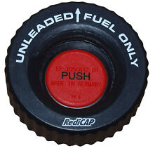 RediCAP Benzin Schwarz