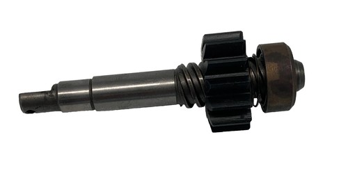 Saxonette starter - saxonette, e