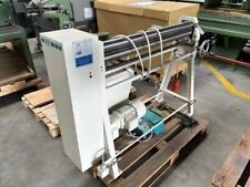 Fasti 3-Walzen Rundmaschine Type: 125-10/1,5
