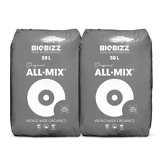 BioBizz All Mix 100L