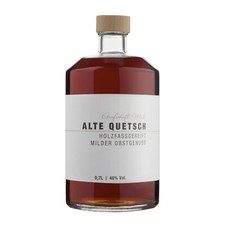 Grafschaft Mark Alte Quetsch