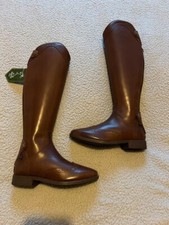 HM Equipe Damen-Reitstiefel UK