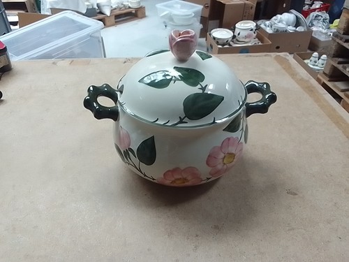 Villeroy und boch wildrose - boch,