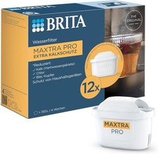 BRITA Wasserfilterkartuschen