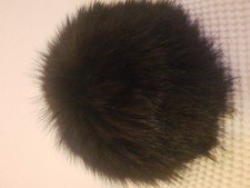 Wunderschöne pelz mütze - ,