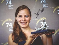 Saskia Rosendahl original