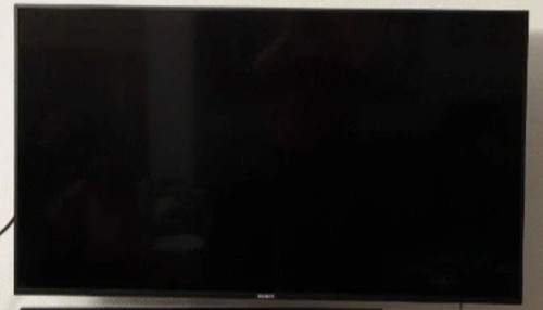 Sony bravia zoll - sony, 55