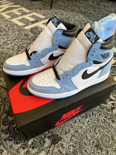 Nike air jordan retro - jordan, high