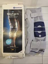 GENUINE Bauerfeind GenuTrain S