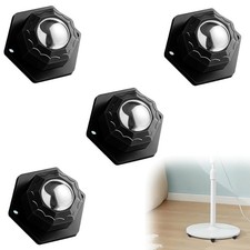 4 Stück rollen möbel