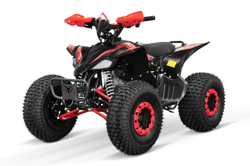 Nitro motors 125cc midi kinder - nitro,