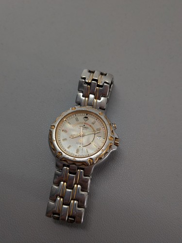 Seiko kinetic 100 - 100, uhr
