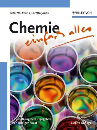 Chemie einfach alles - -,