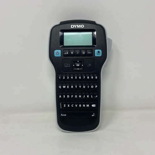 Dymo labelmanager 160 portable - labelmanager,