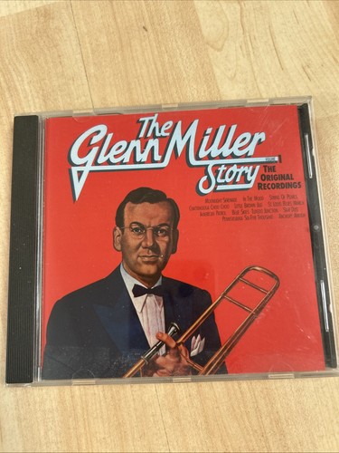 The glenn miller story - -,