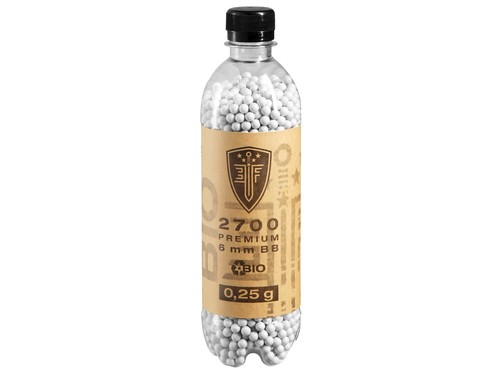 Elite force bio - force,