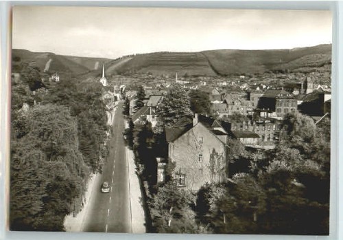 Lambrecht hauptstrasse - lambrecht,