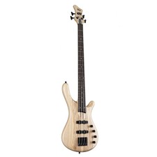 Fame Baphomet 4 III Natural Ash #BT2503238 - E-Bass