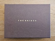 The bridge story uomo rfid - ,