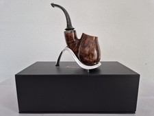 High-End Bruyere Tabakpfeife