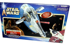 Hasbro Star Wars Attack of the