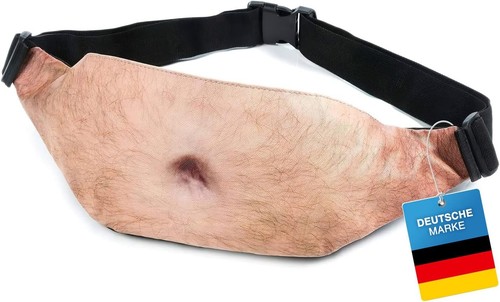 Herren freizeit bauchtasche - herren,
