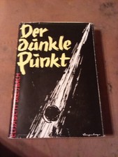 Buch: Der dunkle Punkt