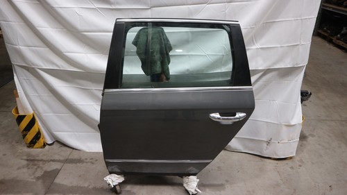 Passat kombi tür hinten - vw,