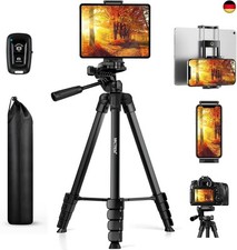 Handy Stativ, Upgrade