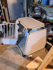 trixie hunde transportbox