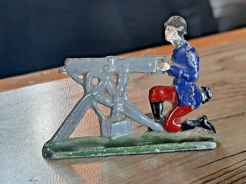 Maschinen gewehr - maschinen,