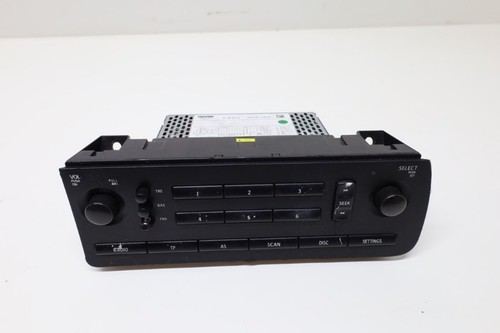 Radio saab ii - radio,