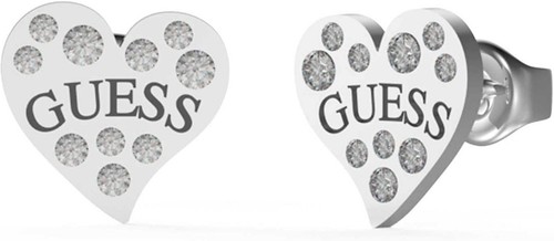 Guess ohrringe studs party - guess,