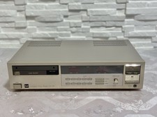 Dual CD 130 Laser System Cd-Player Top Zustand 1600 DM Neupreis gebraucht