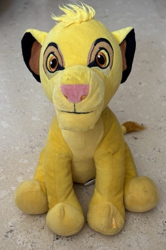 Simba könig der - simba, löwen