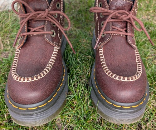 Wneu 5 dr - 6,5, martens