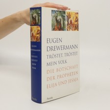 Tröstet, tröstet mein