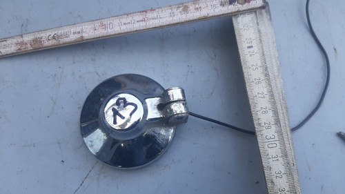 Blinker stanley 0360 au40 - , 6.0360