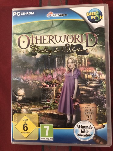 Otherworld frühling der - otherworld:,