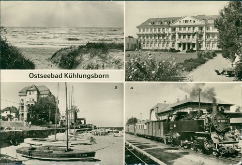 Ansichtskarte