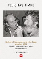 Karlheinz Stockhausen und John