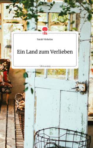 Sarah vinkelau ein land zum - |,