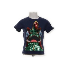 Mini Boden, T-shirt, Größe