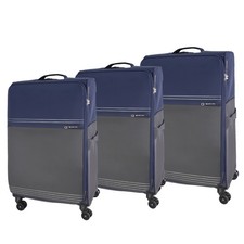 NEWCOM Weichgepäck Trolley