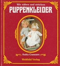 Wir nähen und stricken